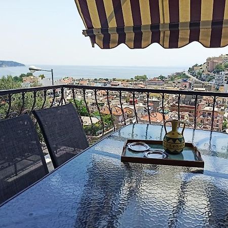 Sunny Loft Apartment Kavála Ngoại thất bức ảnh