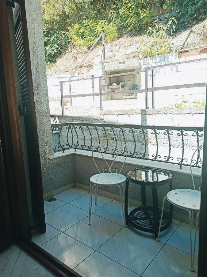 Sunny Loft Apartment Kavála Ngoại thất bức ảnh
