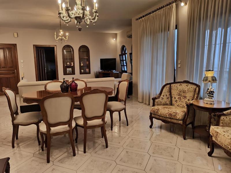 Sunny Loft Apartment Kavála Ngoại thất bức ảnh