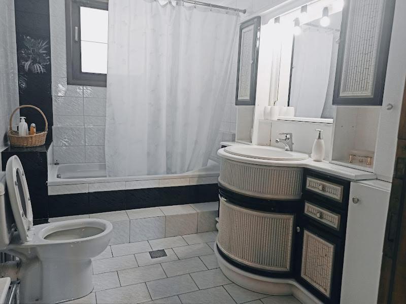 Sunny Loft Apartment Kavála Ngoại thất bức ảnh