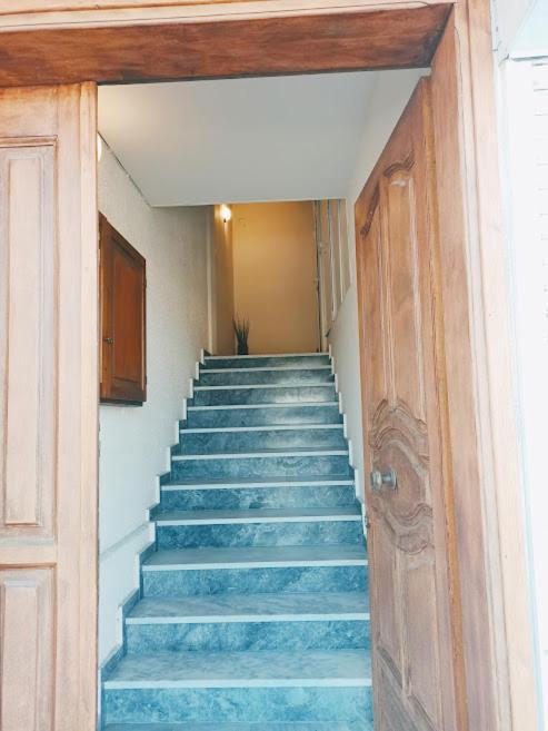 Sunny Loft Apartment Kavála Ngoại thất bức ảnh