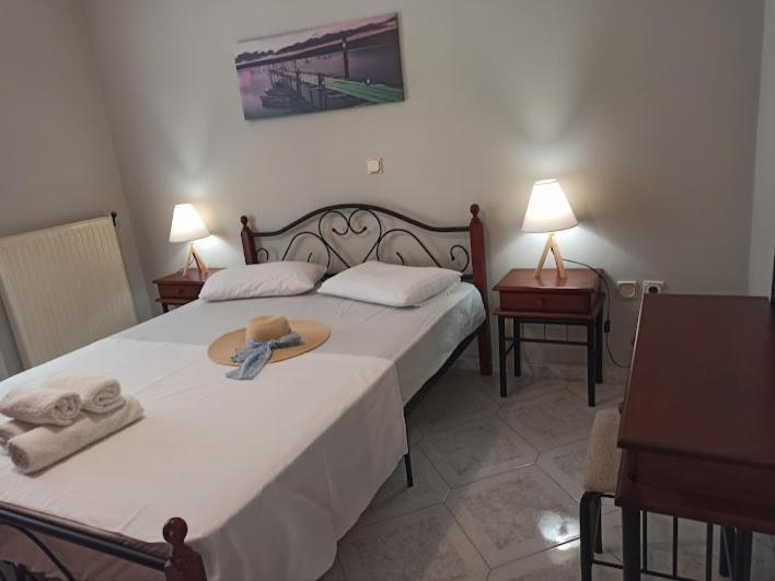 Sunny Loft Apartment Kavála Ngoại thất bức ảnh