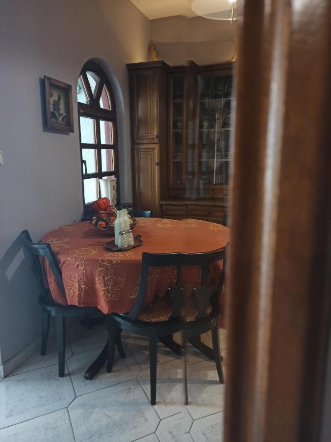 Sunny Loft Apartment Kavála Ngoại thất bức ảnh